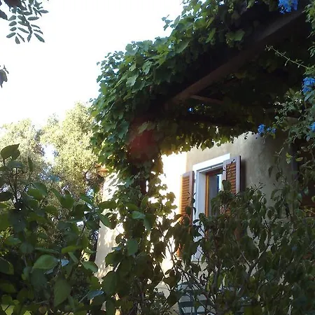 Semesterbostad Casa Eleonora San Pantaleo
