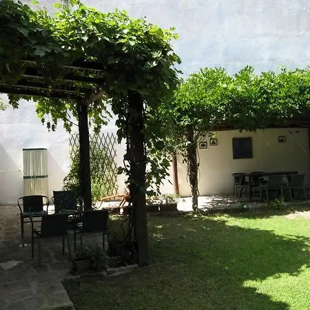 Casa Eleonora * San Pantaleo
