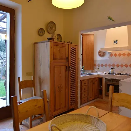 Casa Eleonora San Pantaleo