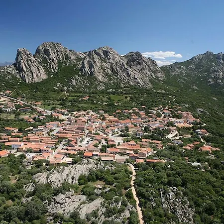 Casa Eleonora Semesterbostad
