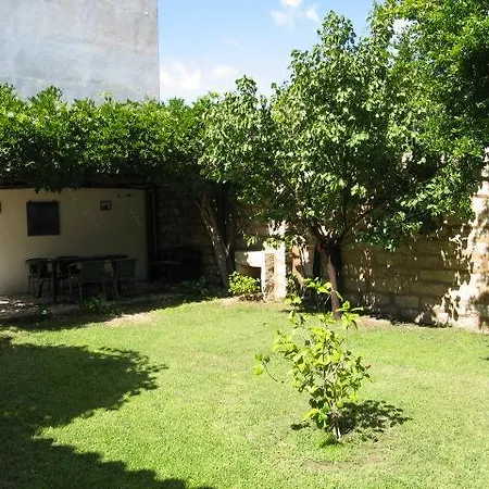 Semesterbostad Casa Eleonora *