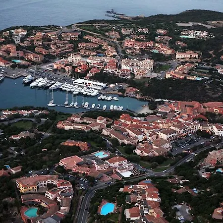 Casa Eleonora Semesterbostad