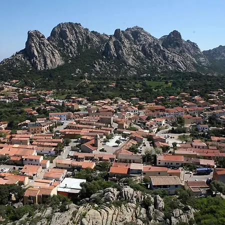 Casa Eleonora