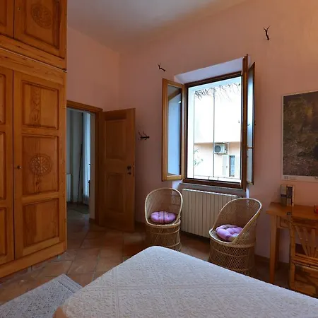 Casa Eleonora Semesterbostad *