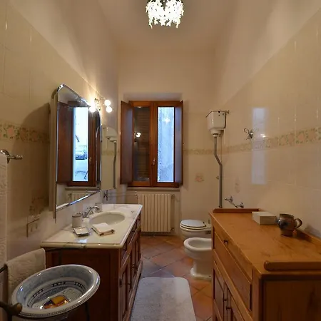 Casa Eleonora * San Pantaleo