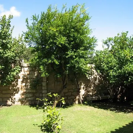 Casa Eleonora Semesterbostad San Pantaleo