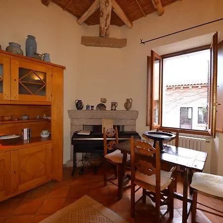 Casa Eleonora San Pantaleo