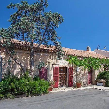 Casa Eleonora Semesterbostad