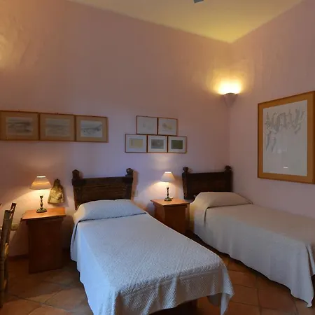 Casa Eleonora Semesterbostad *