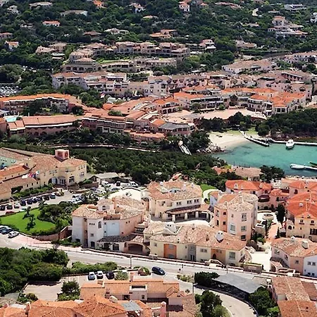 Semesterbostad Casa Eleonora San Pantaleo