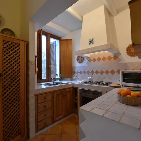 Casa Eleonora *