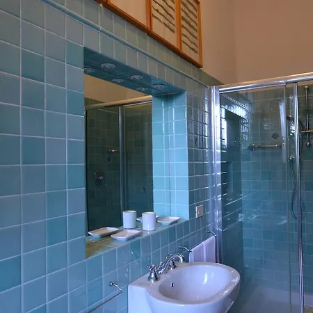 Casa Eleonora Semesterbostad San Pantaleo